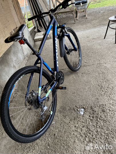 Горный Велосипед 27.5