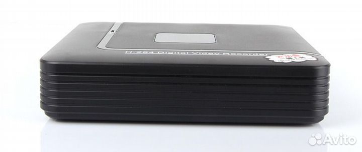 IP регистратор 32-х канальный R-cams-nvr32ch