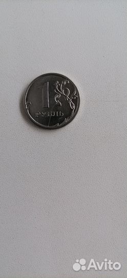 Браки монет России