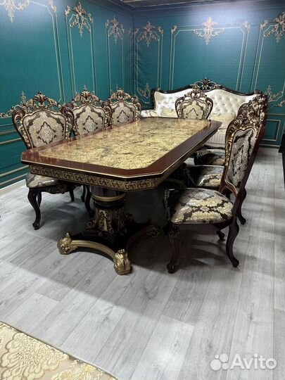 Качественный стол от производителя