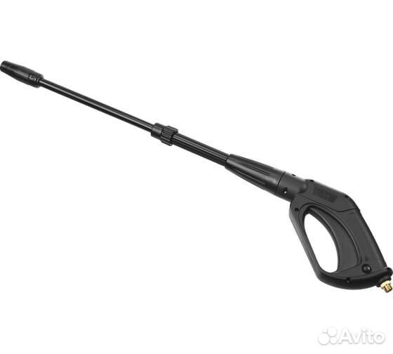 Мойка высокого давления зубр авд-135