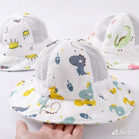 Панама детская