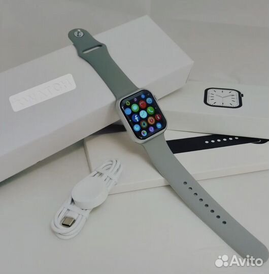 Apple watch 8 ultra