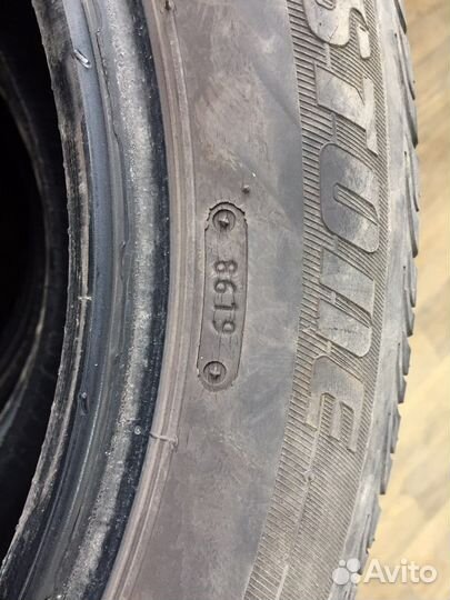 Bridgestone Turanza ER300 205/55 R16 91V