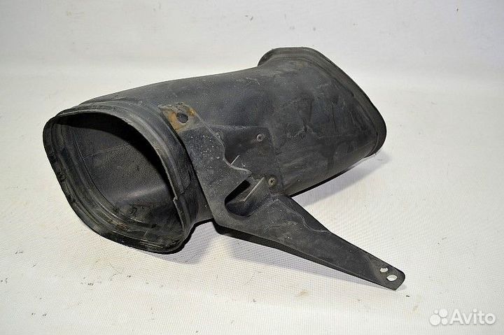 Патрубок воздушного фильтра scania R-series (01.04