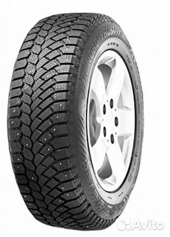 Gislaved Nord Frost 200 SUV 235/55 R18