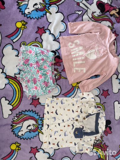 Сэконд хэнд детский