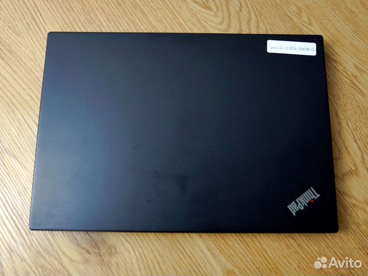 ThinkPad X13