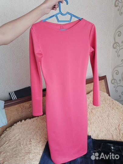 Женская одежда пакетом 44 46