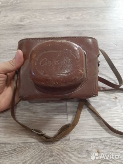 Фотоаппарат