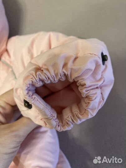 Комбинезон crockid 74-80