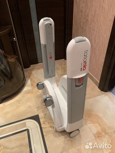 Стульчик для кормления peg perego tatamia