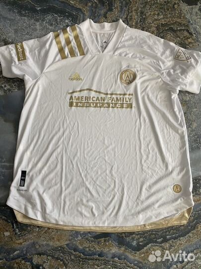 Футболка adidas мужская 2XL