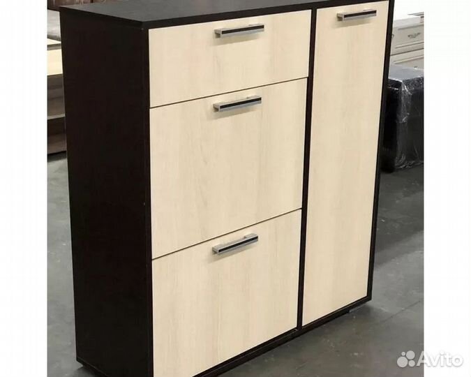 Тумба Для Обуви