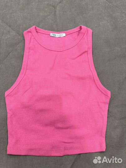 Топ zara