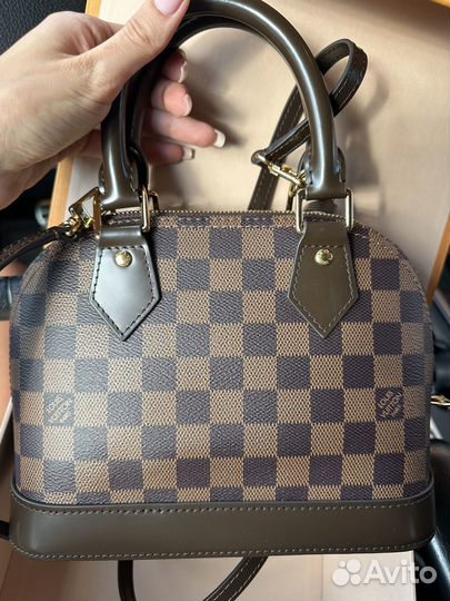 Сумка Louis vuitton