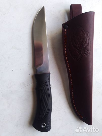 Нож туристический