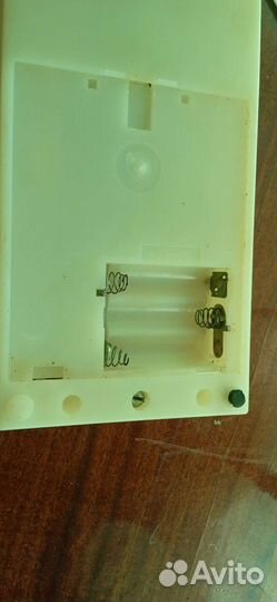 Тестер мультиметр СССР