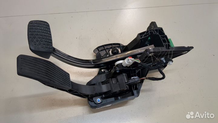 Узел педальный Chevrolet Malibu 2018, 2020