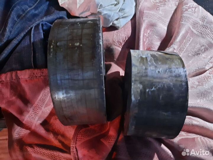 Сердечник тороидальный