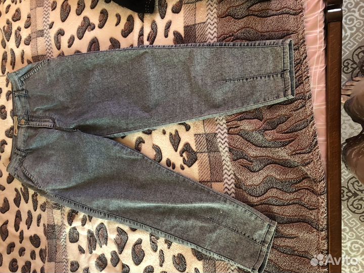 Джинсы Турция