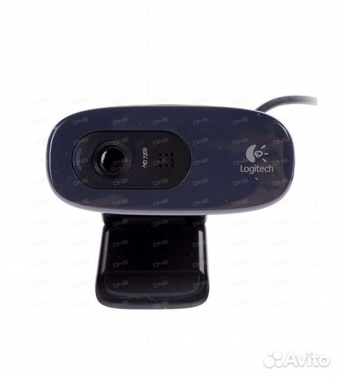 Веб камера Logitech c270