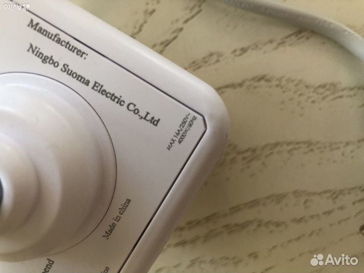 Сетевой фильтр удлинитель