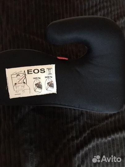 Автокресло Bellelli 15-36kg