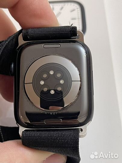 Apple Watch 7 Series 45mm