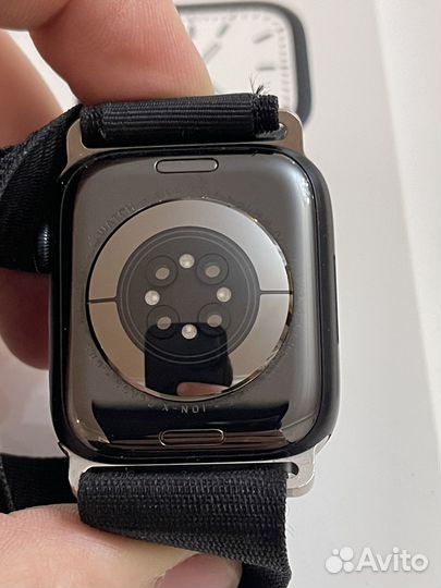 Apple Watch 7 Series 45mm