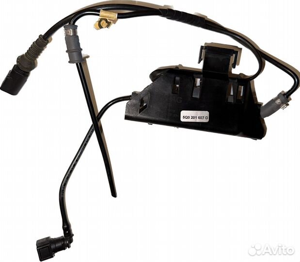 Топливный насос для webasto