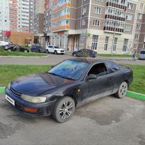 Toyota Corolla Levin 1.6 AT, 1992, 140 000 км, с пробегом, цена 240 000 руб.