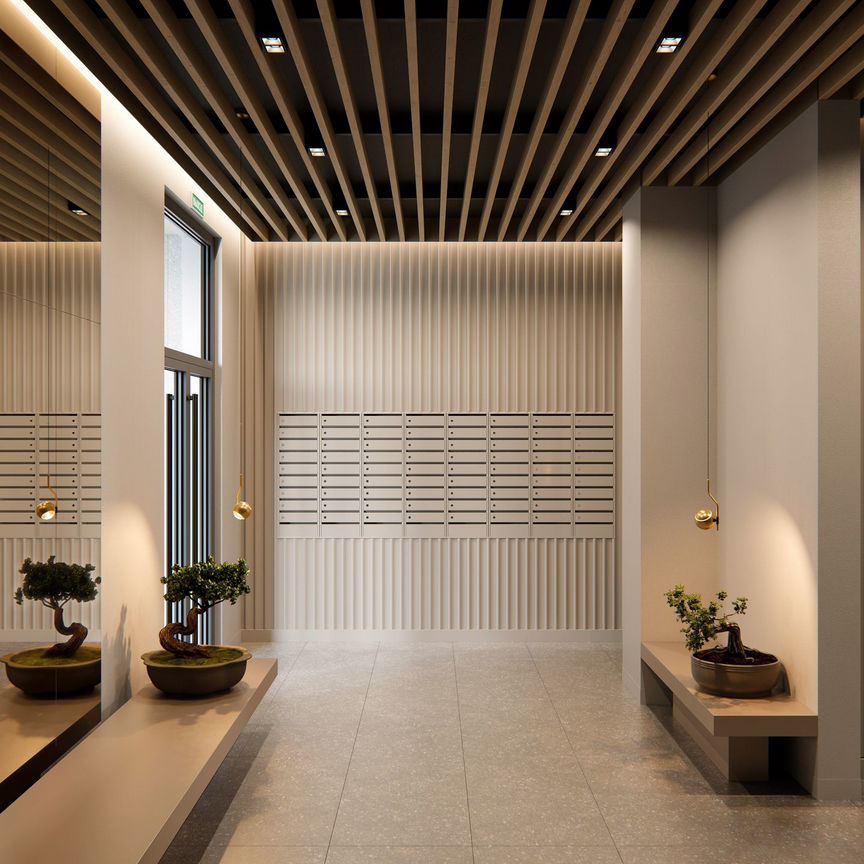 2-к. квартира, 67,9 м², 14/14 эт.