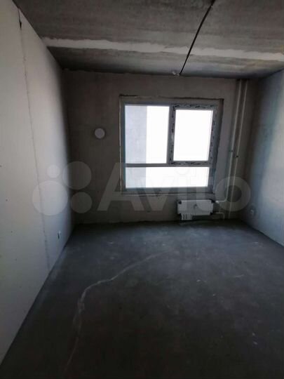 2-к. квартира, 37,2 м², 13/17 эт.