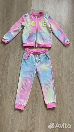 Спортивный костюм Ostin 110