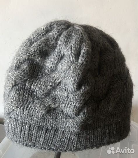 Шапка женская