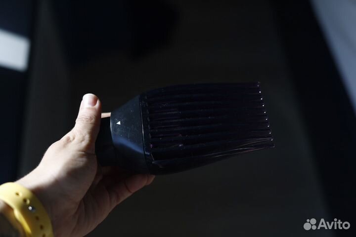 Фен-стайлер Philips procare ION б/у