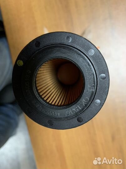 Фильтр масляный W202/203/210/2.4-6.0 (M112,M113)