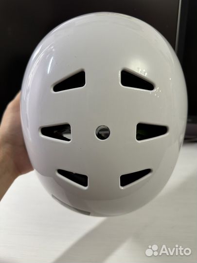 Шлем для велосипеда / самоката / роликов