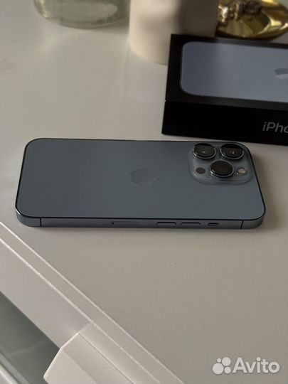 iPhone 13 Pro, 128 ГБ