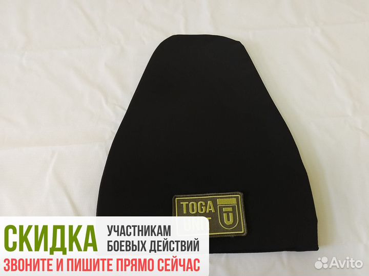 Баллистика в напашник