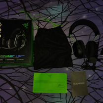 Наушники razer blackshark v2 pro