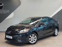 Mazda 3 1.6 MT, 2013, 128 000 км, с пробегом, цена 1 090 000 руб.