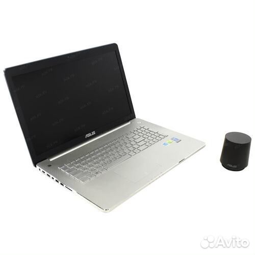 Asus N750J