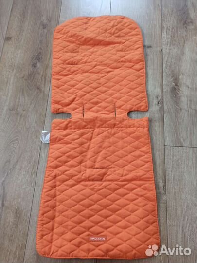 Прогулочная коляска Valco Baby Snap 4