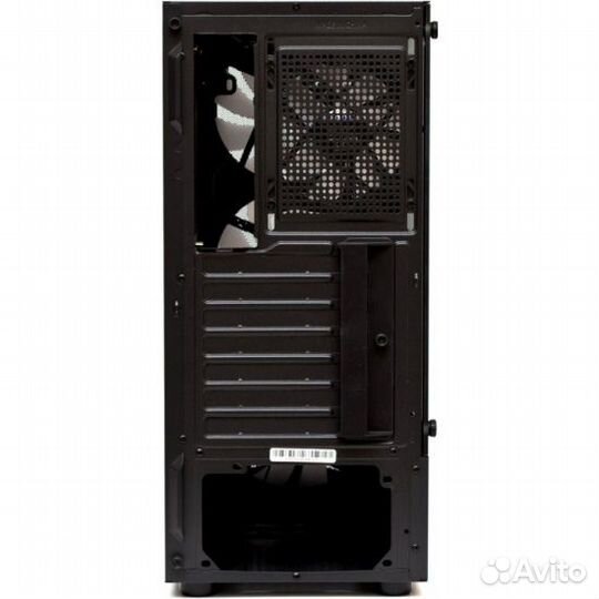 Корпус Zalman N4 Rev.1