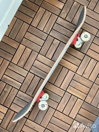 Скейтборд Union