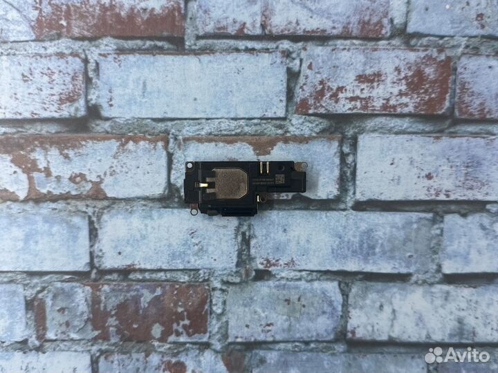 iPhone 13 Pro динамик нижний