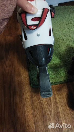 Роликовые коньки (ролики) Севастополь