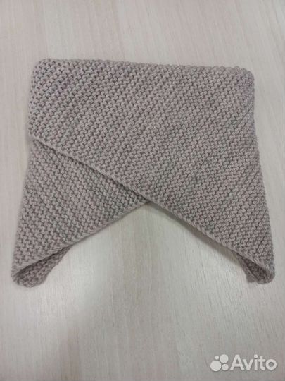 Снуд уголок